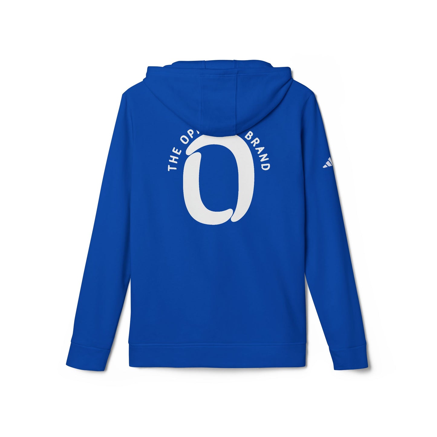 Ophishal Brand x Adidas Fleece Hoodie