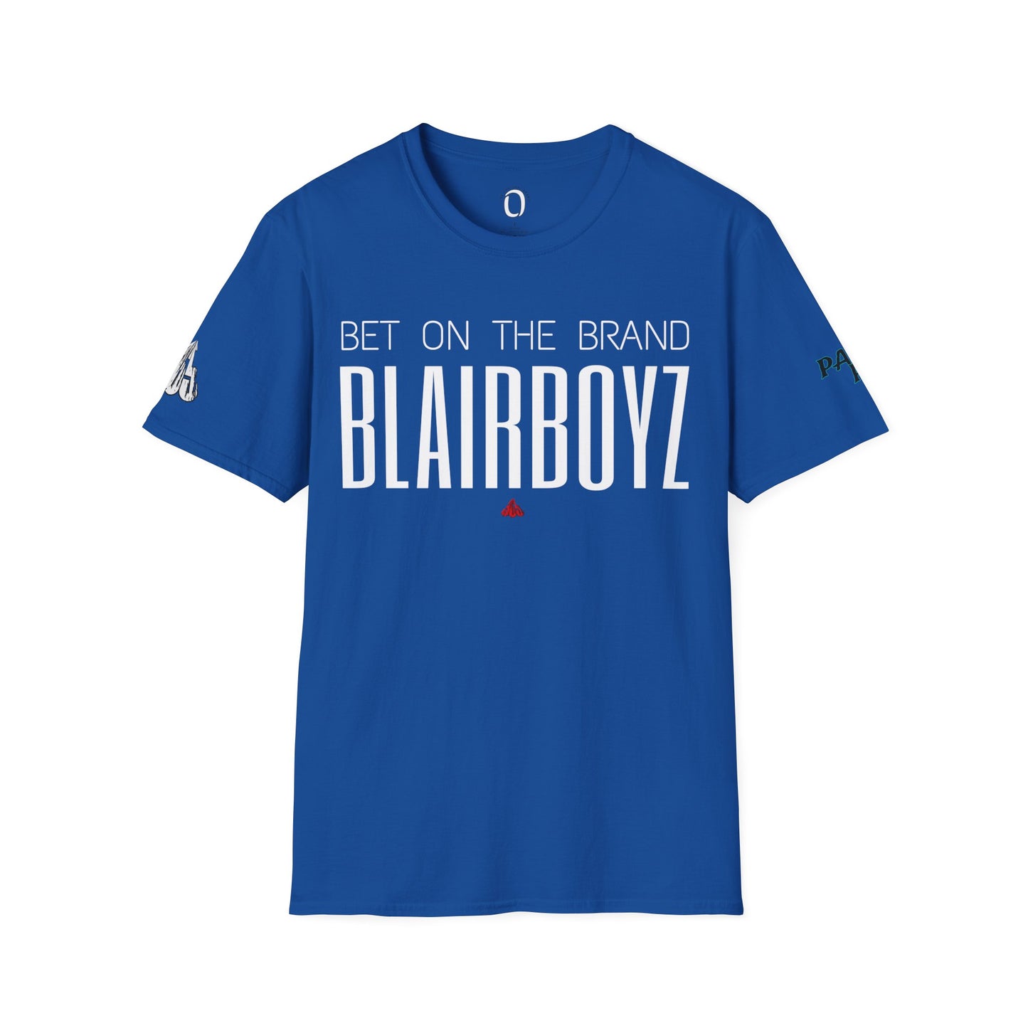 Ophishal Brand x Bet On BLAIRBOYZ | T Shirt