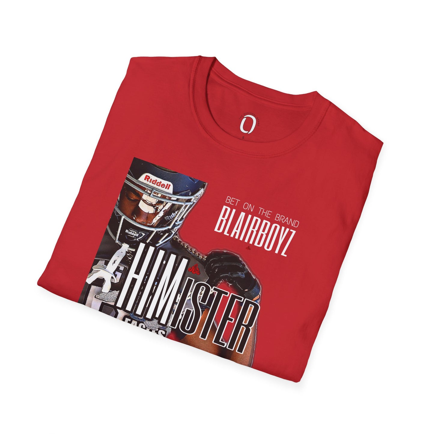 Ophishal Brand x HIMister | T Shirt