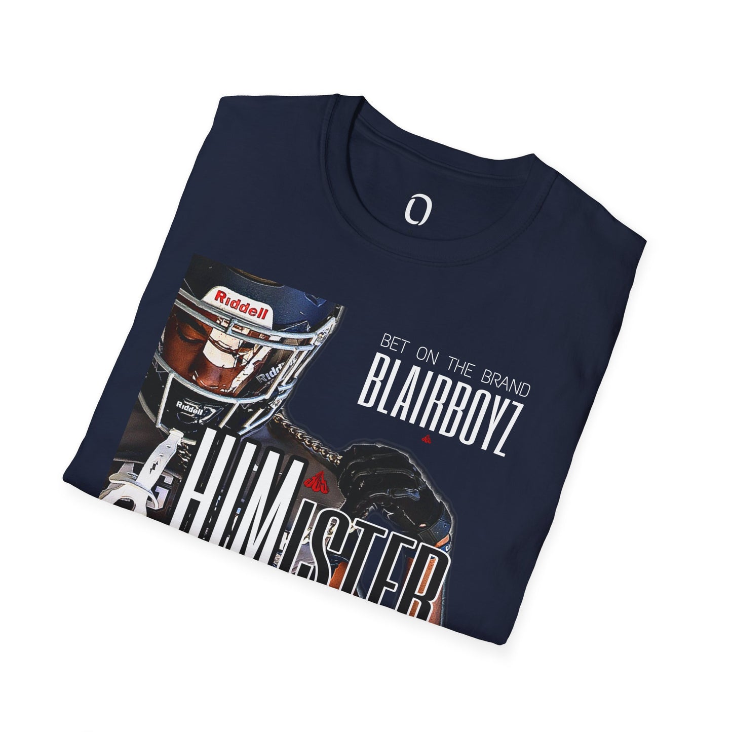 Ophishal Brand x HIMister | T Shirt