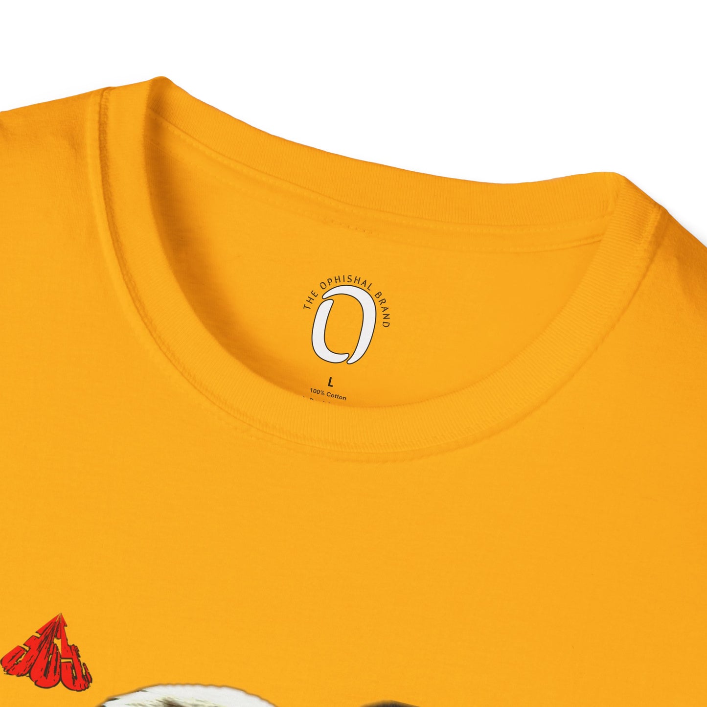 OPHISHAL BRAND x BLAIRBOYZ BOWL T SHIRT
