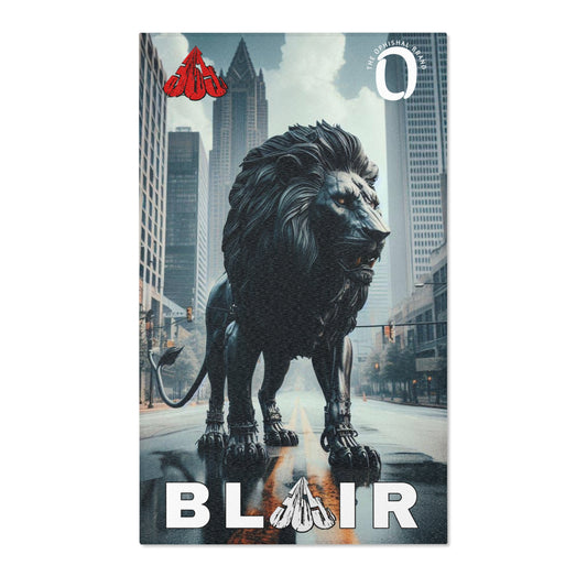 Ophishal Brand x Area Rugs