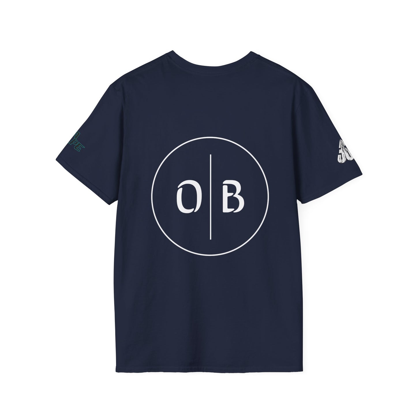 OPHISHAL BRAND x PAPE