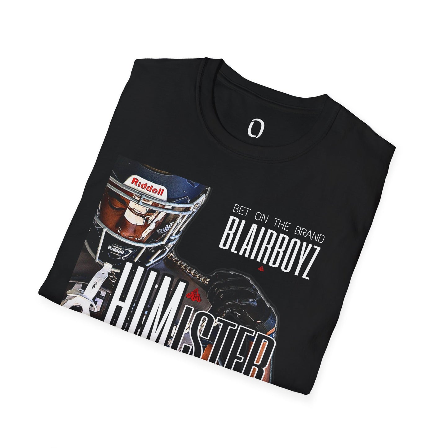 Ophishal Brand x HIMister | T Shirt