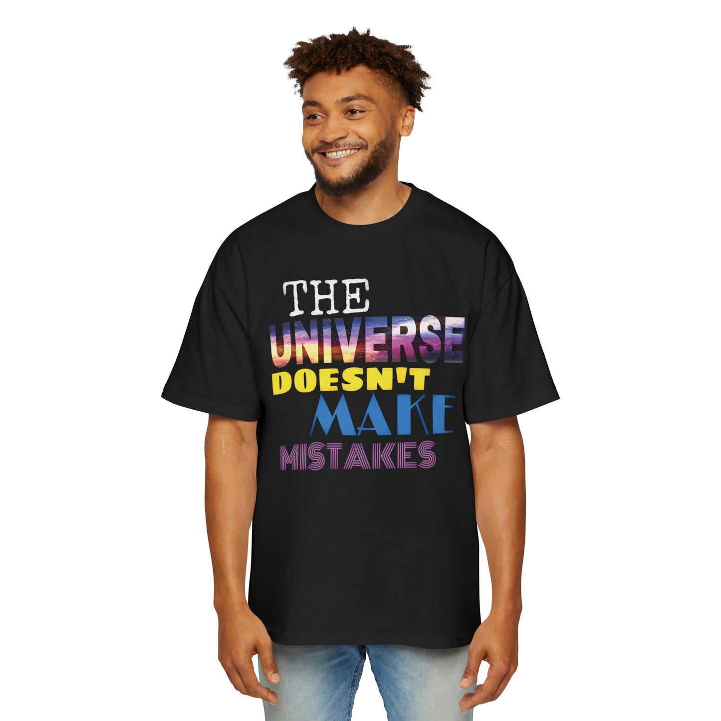 365 UNIVERSE T SHIRT