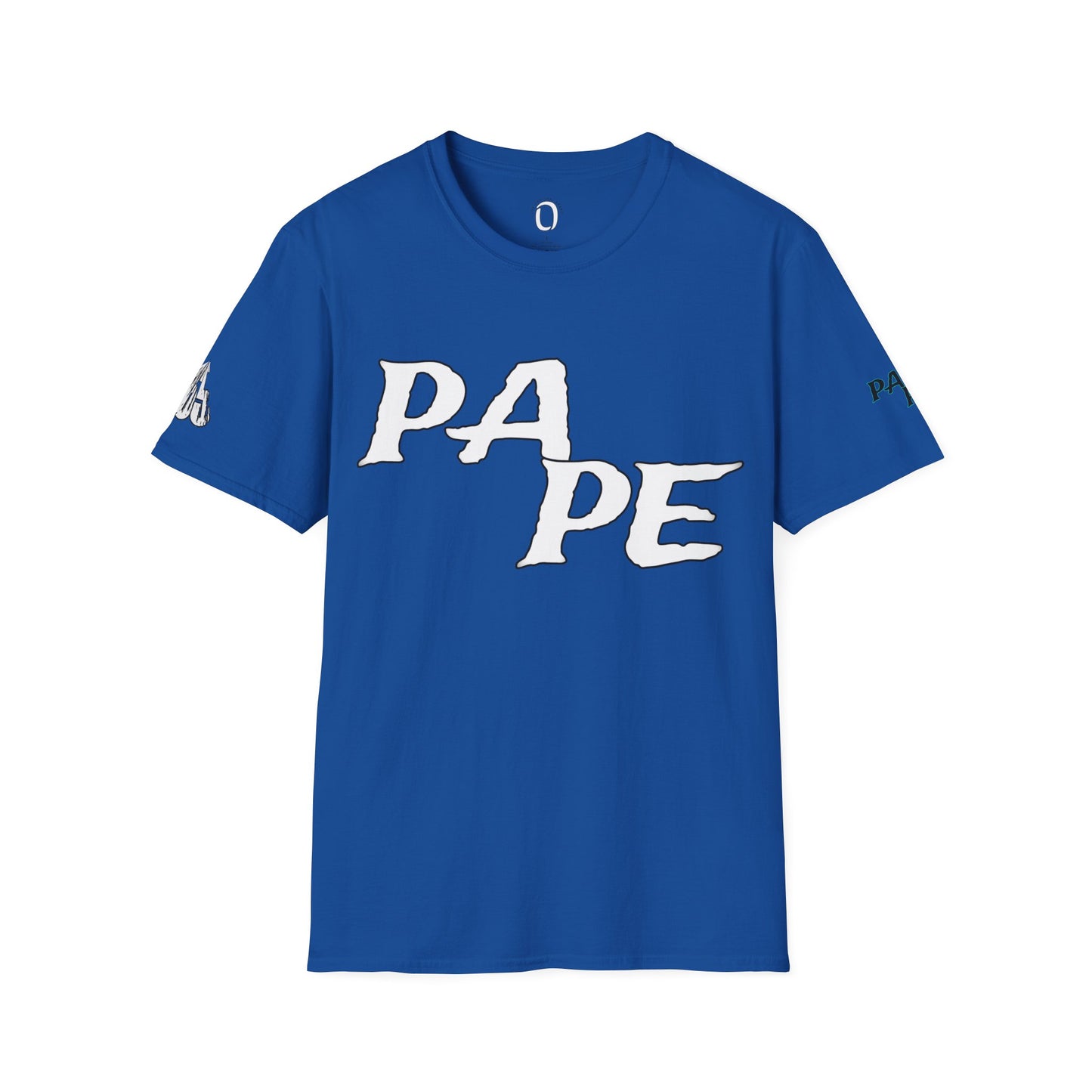 OPHISHAL BRAND x PAPE