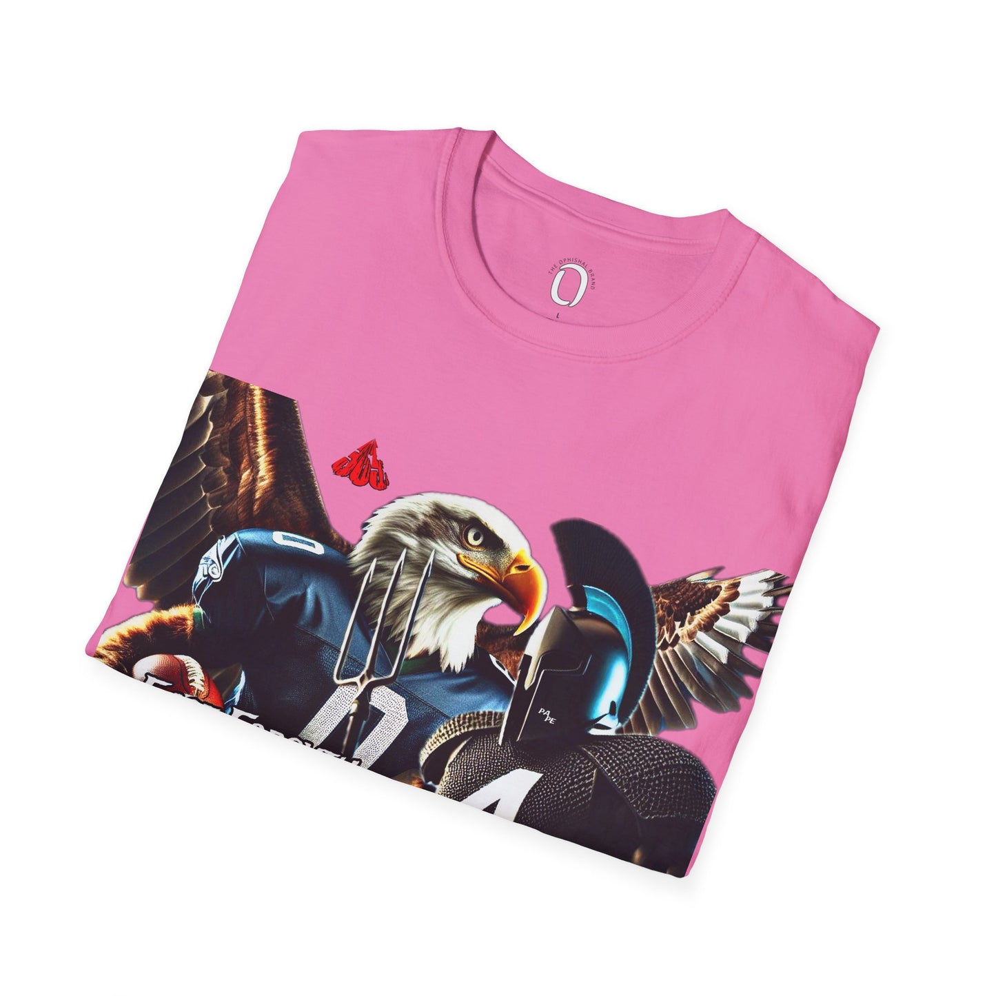 OPHISHAL BRAND x BLAIRBOYZ BOWL T SHIRT