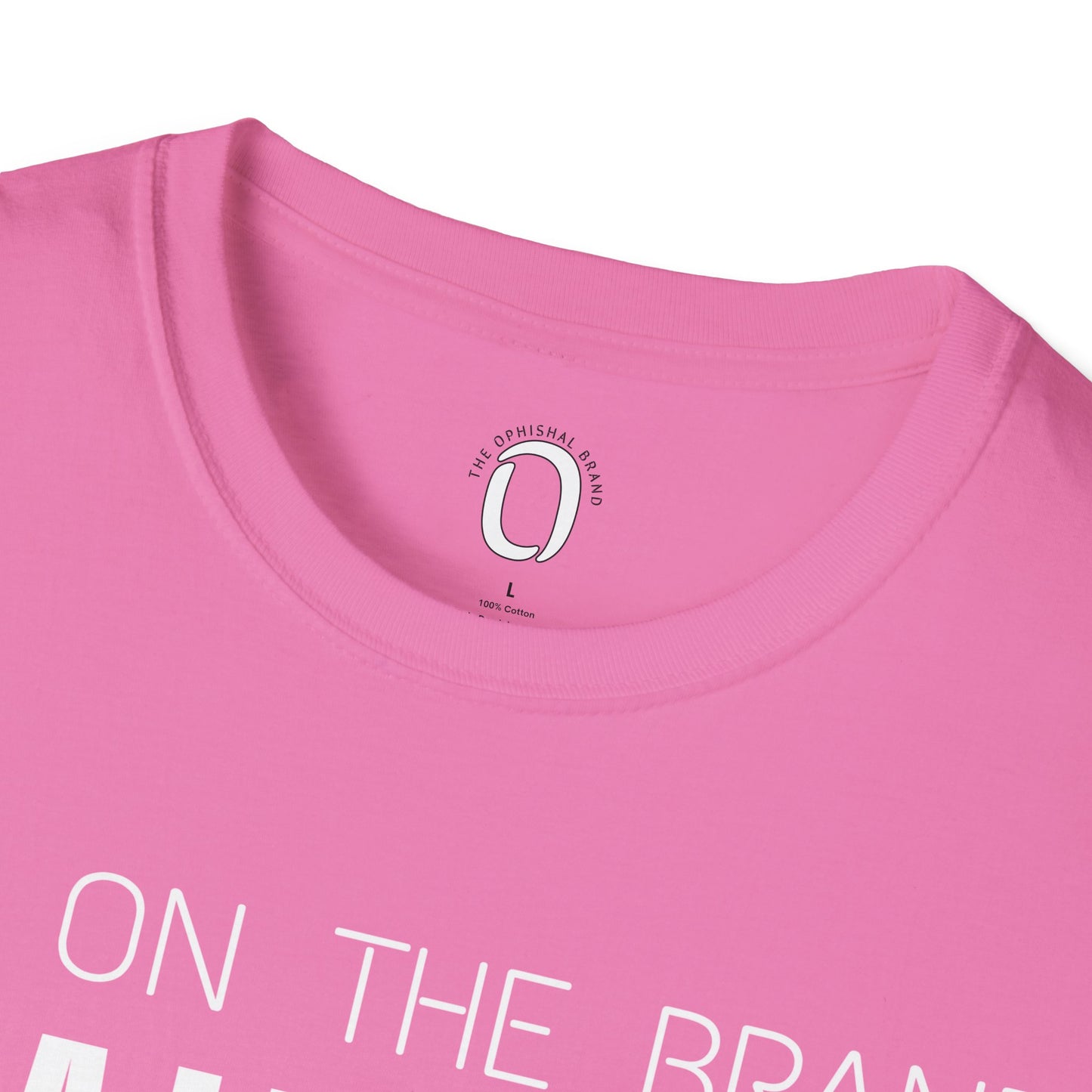 Ophishal Brand x Bet On BLAIRBOYZ | T Shirt