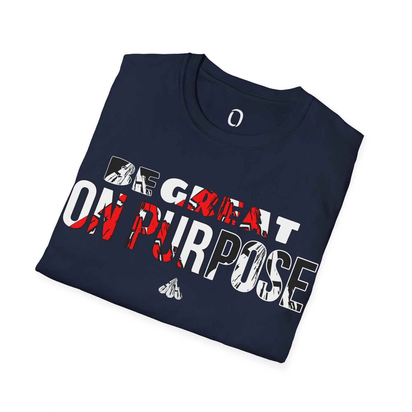 Ophishal Brand x Be Great 365 | T Shirt