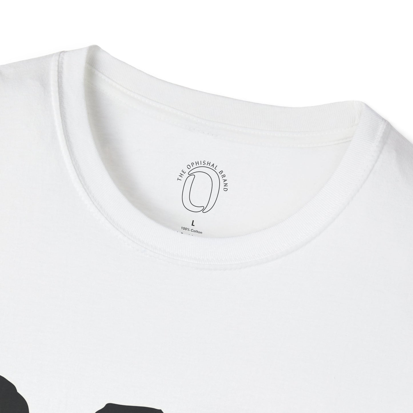 OPHISHAL BRAND x BLAIRBOYZ BOWL T SHIRT