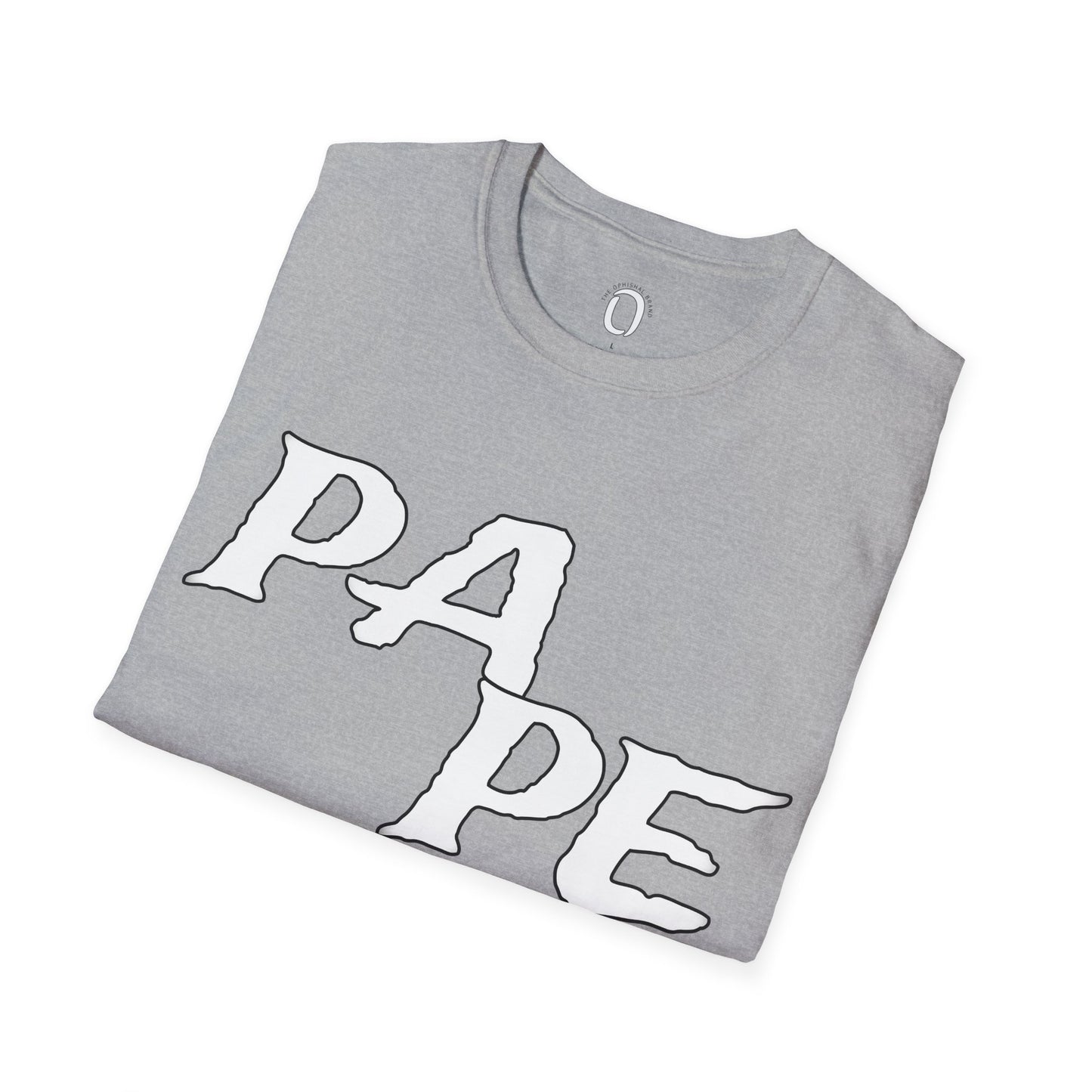 OPHISHAL BRAND x PAPE