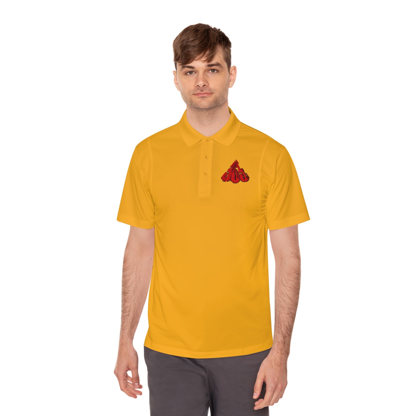 365 Work Polo Shirt
