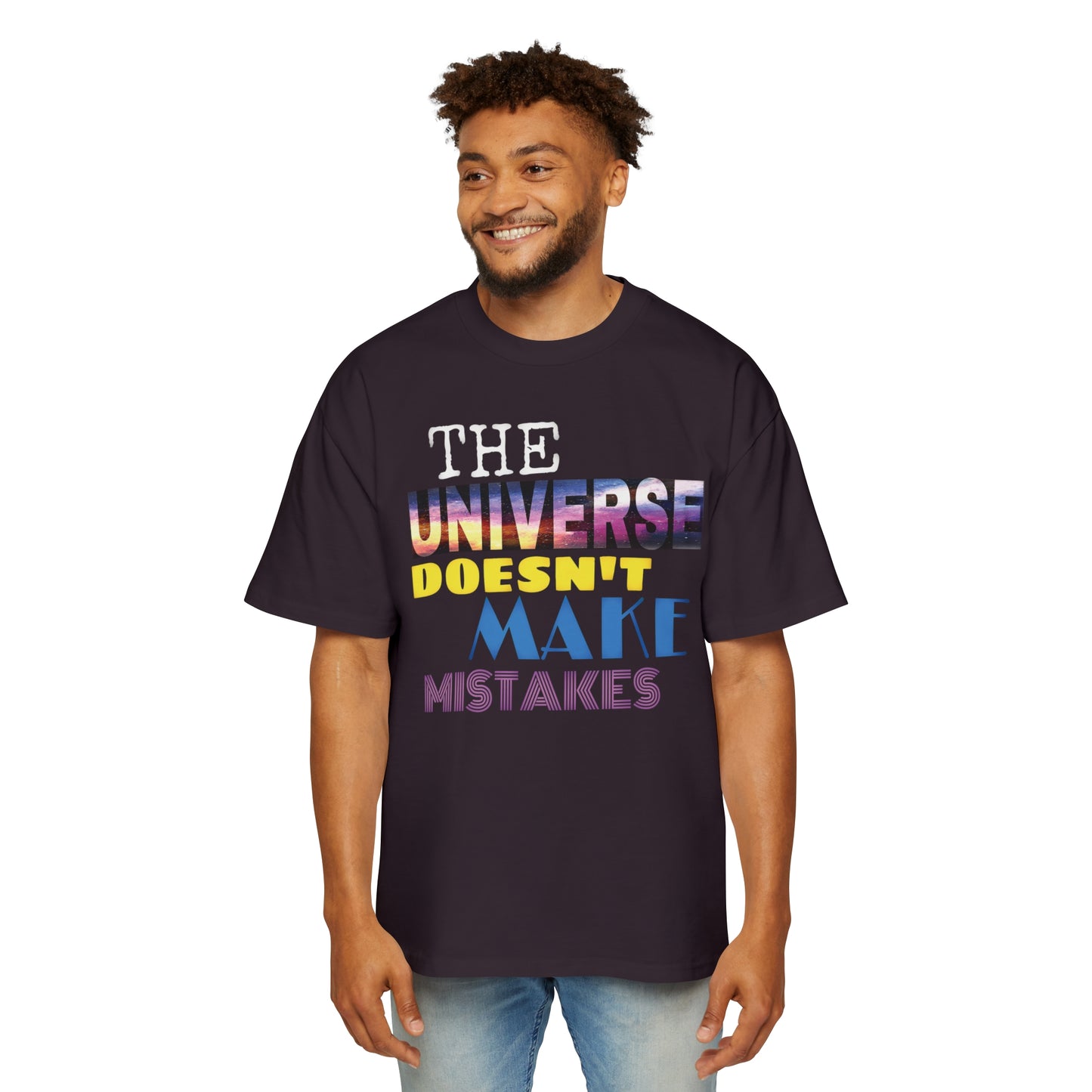 365 UNIVERSE T SHIRT