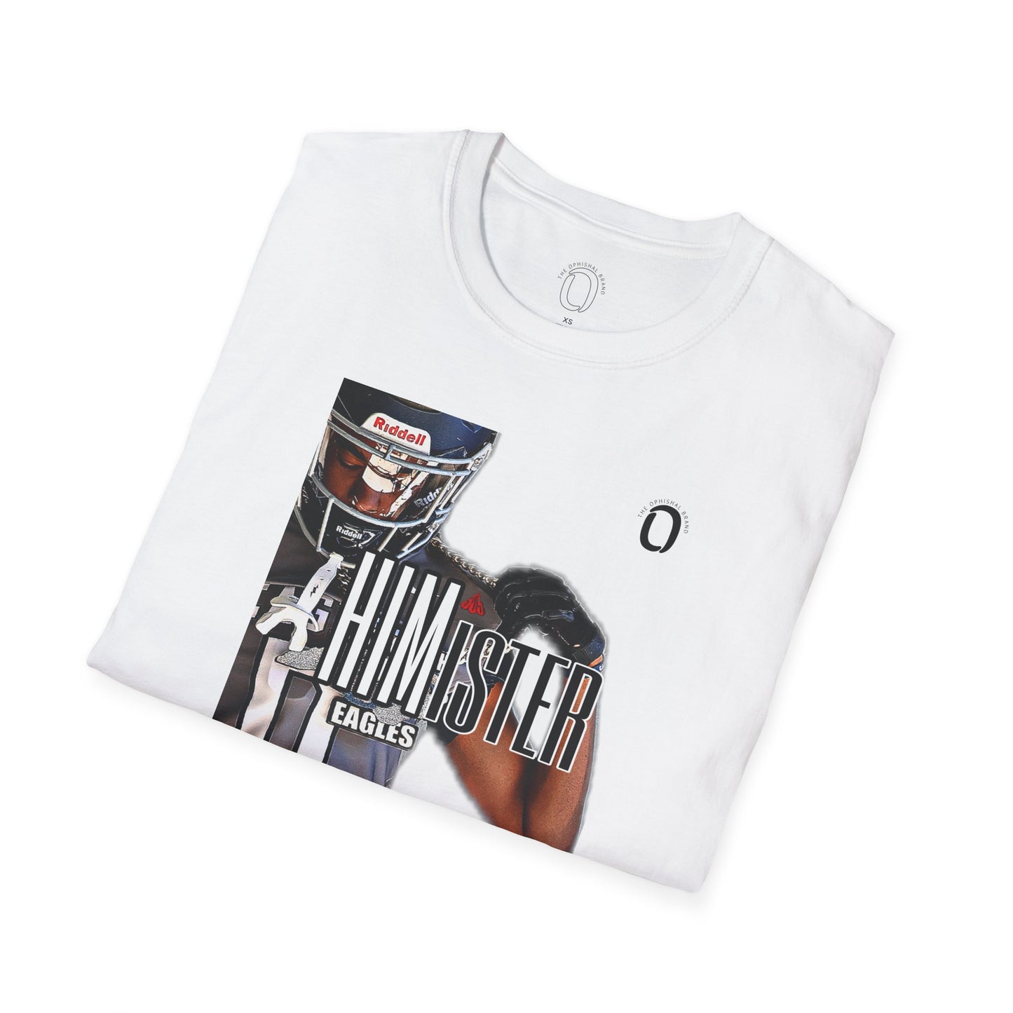 Ophishal Brand x HIMister | T Shirt