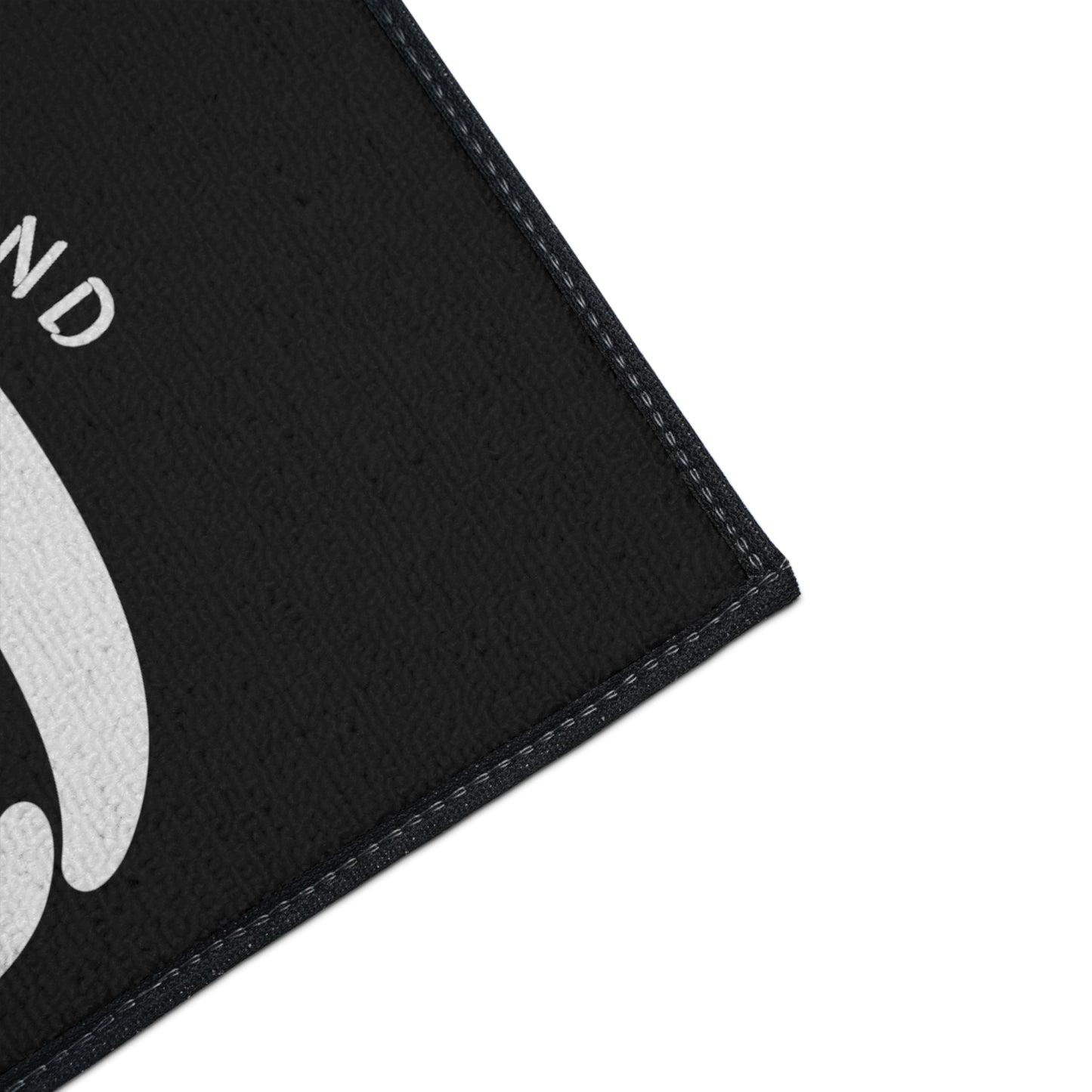 The Ophishal Brand Heavy Duty Floor Mat
