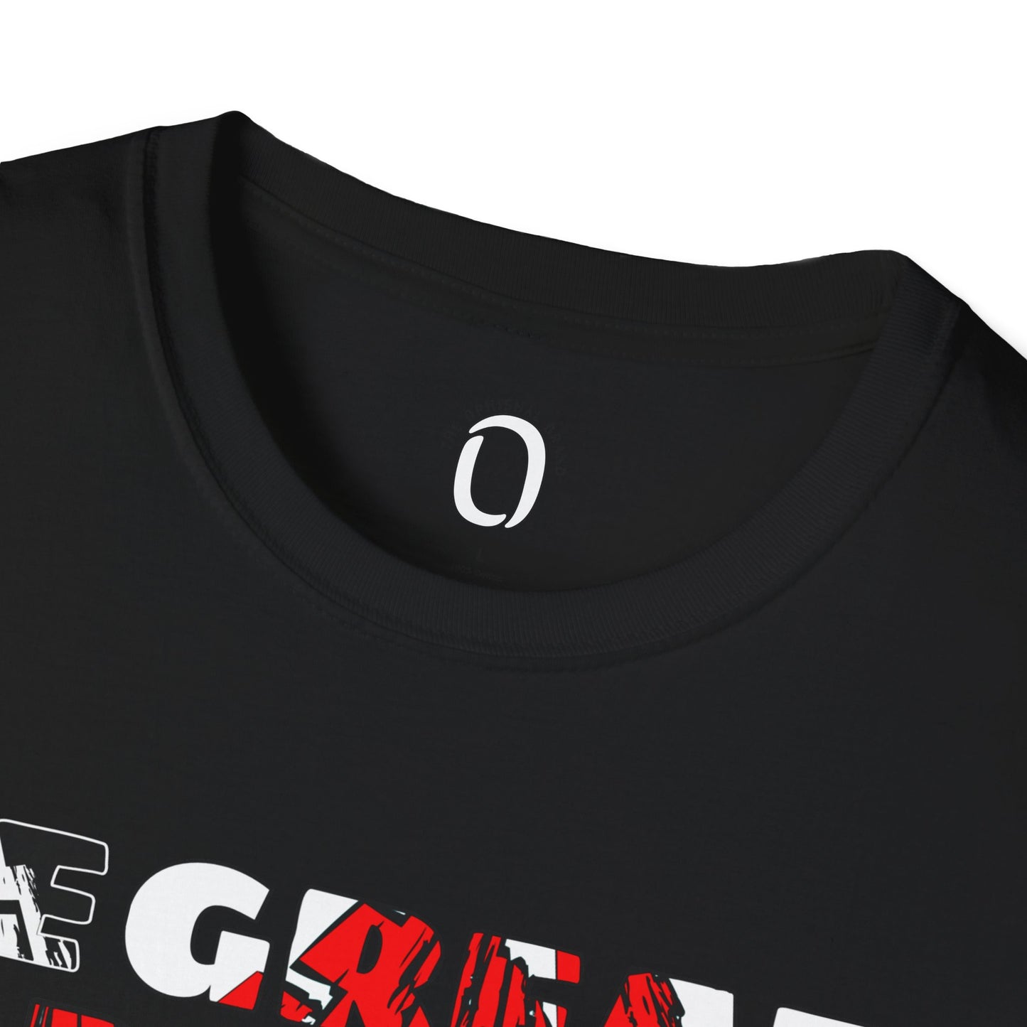 Ophishal Brand x Be Great 365 | T Shirt