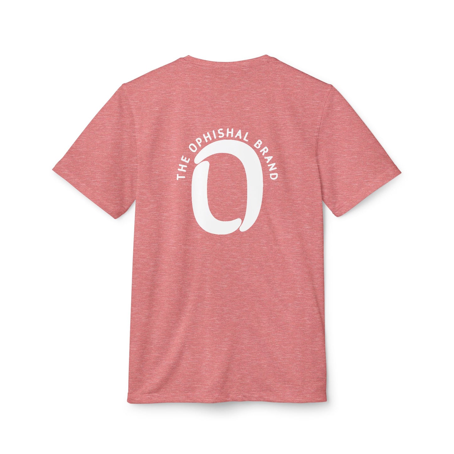 Ophishal Brand x adidas DORK Sport T-shirt