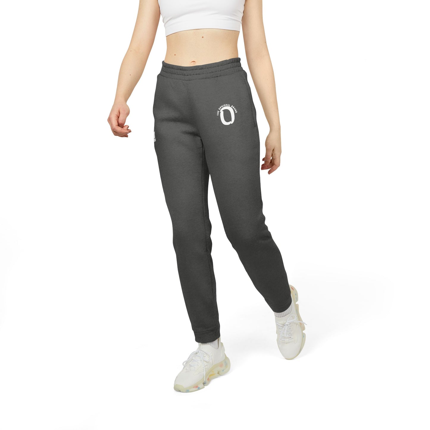 Ophishal Brand x Adidas Fleece Joggers