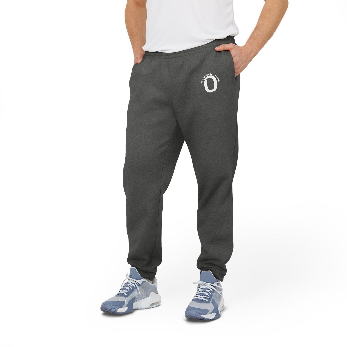 Ophishal Brand x Adidas Fleece Joggers
