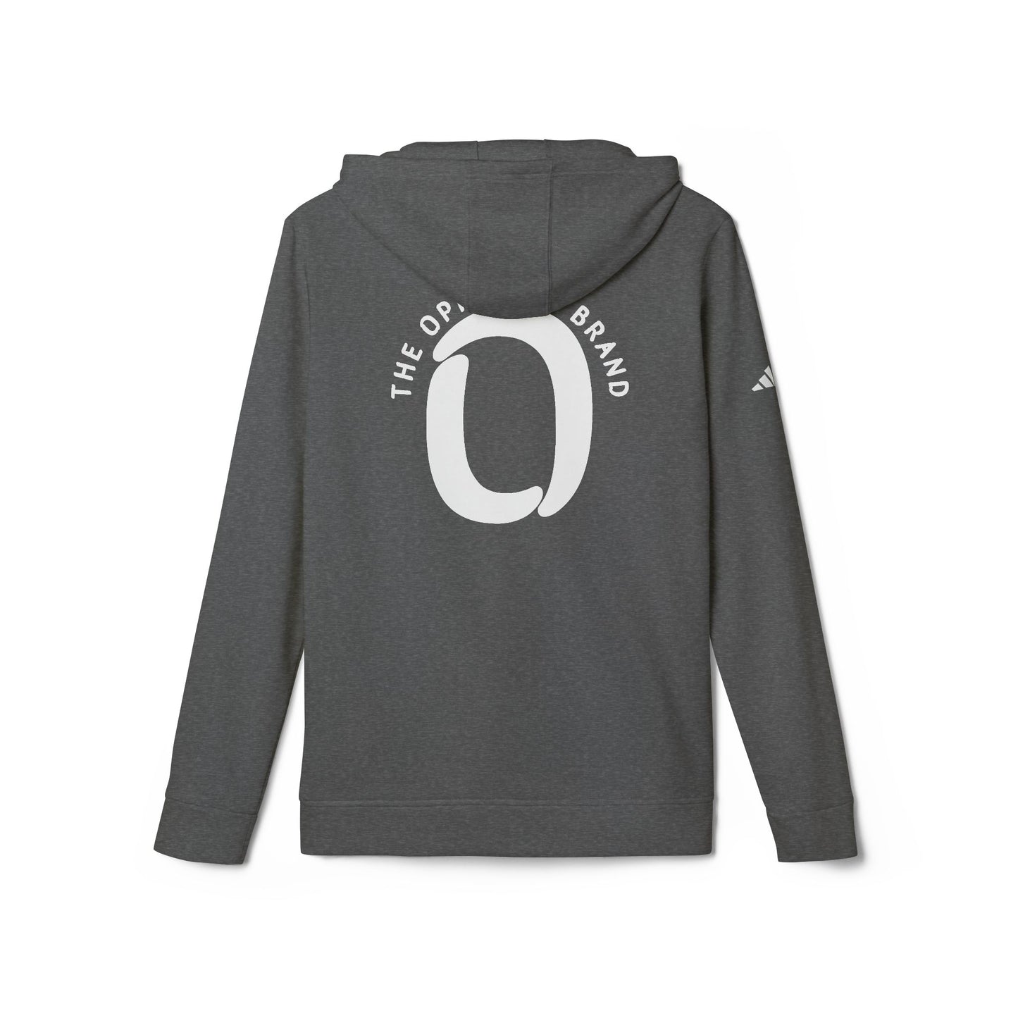 Ophishal Brand x Adidas Fleece Hoodie