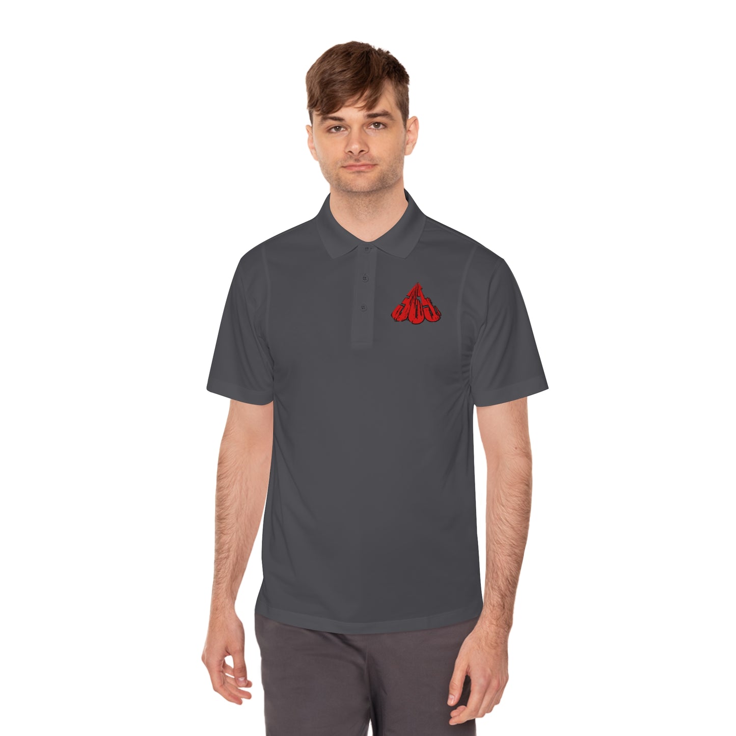 365 Work Polo Shirt