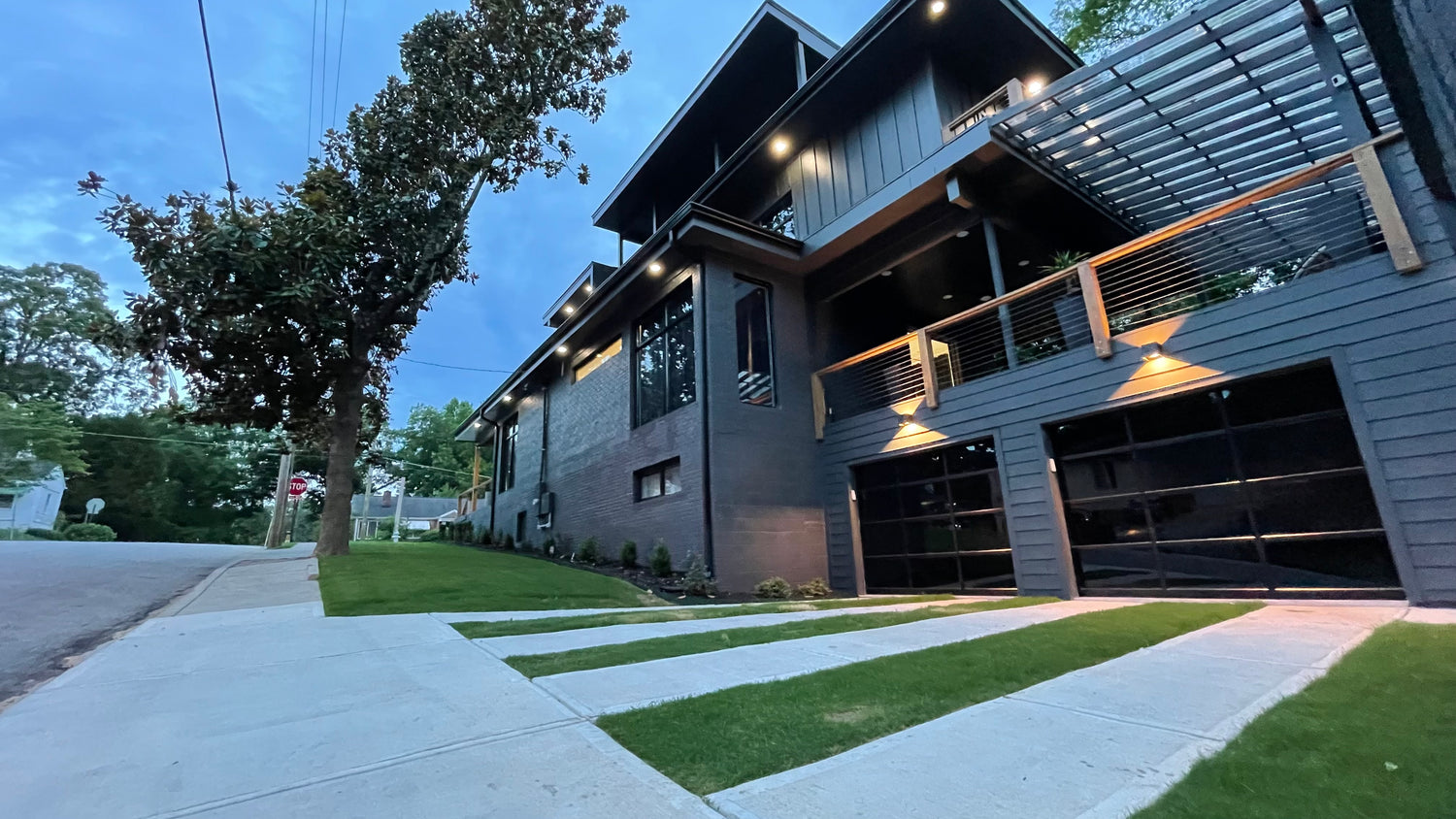 Contact 365 DESIGN AND MAINTENANCE TODAY.