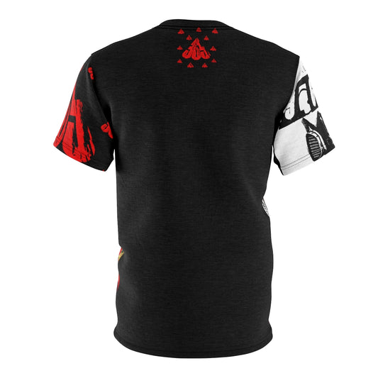 365 DA GOAT “HARD IN DA PAINT” Tee