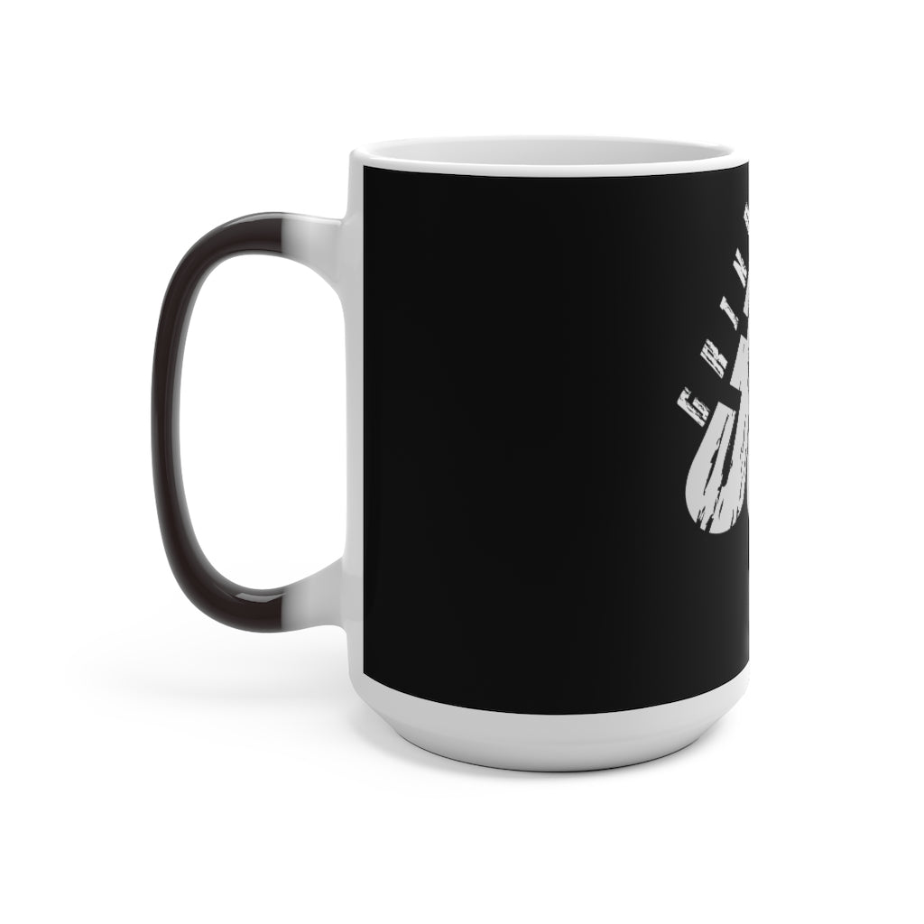 365 BRAND | Signature Series Color Changing Mug