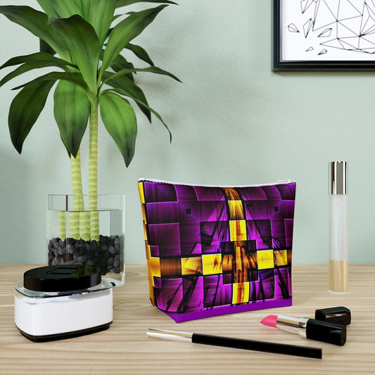 365 BRAND | Cotton Cosmetic Bag