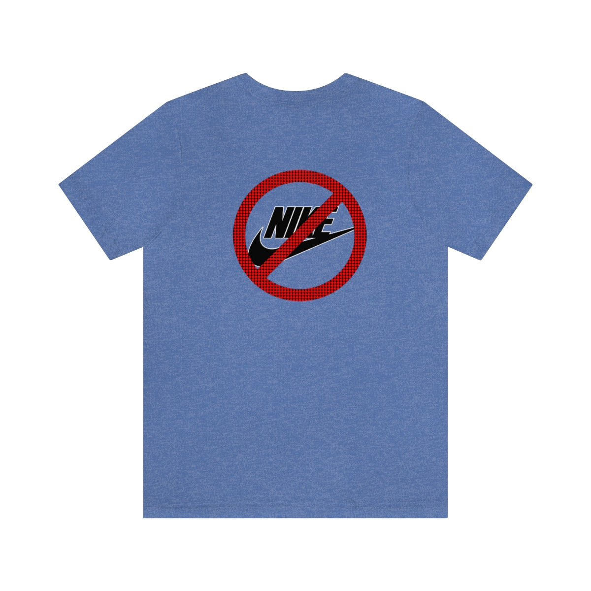 Ophishal Brand “No Nike” T Shirt
