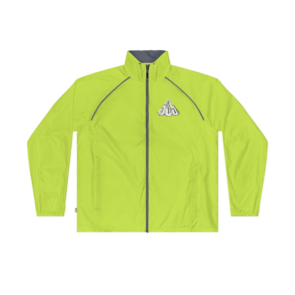 365 Brand Mens Packable Jacket 🧥