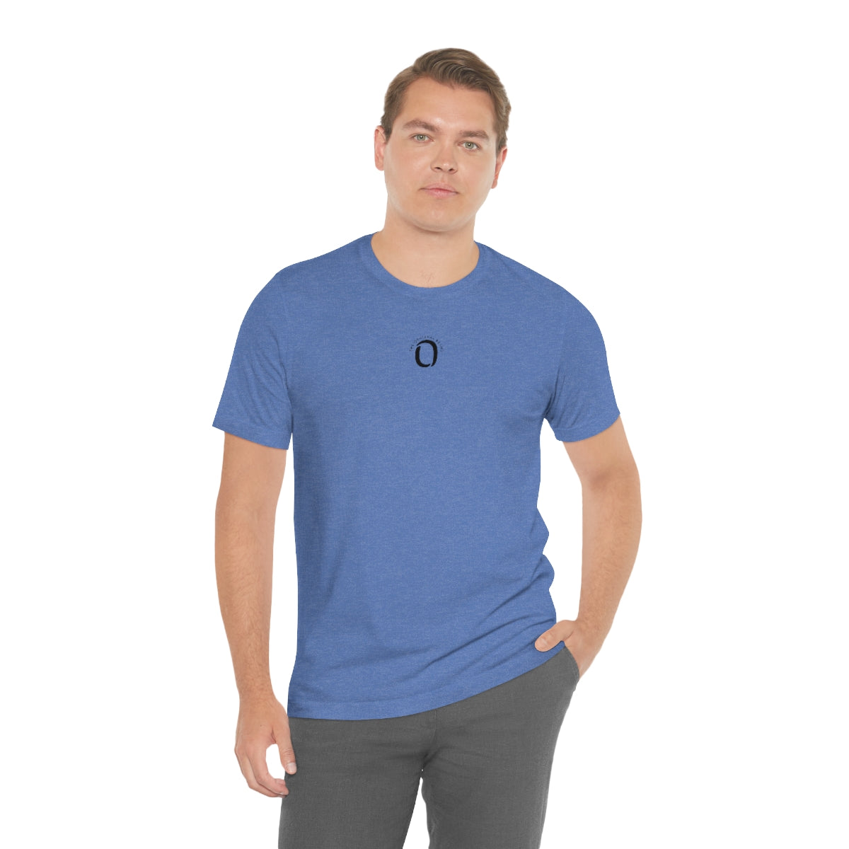 Ophishal Brand “No Nike” T Shirt
