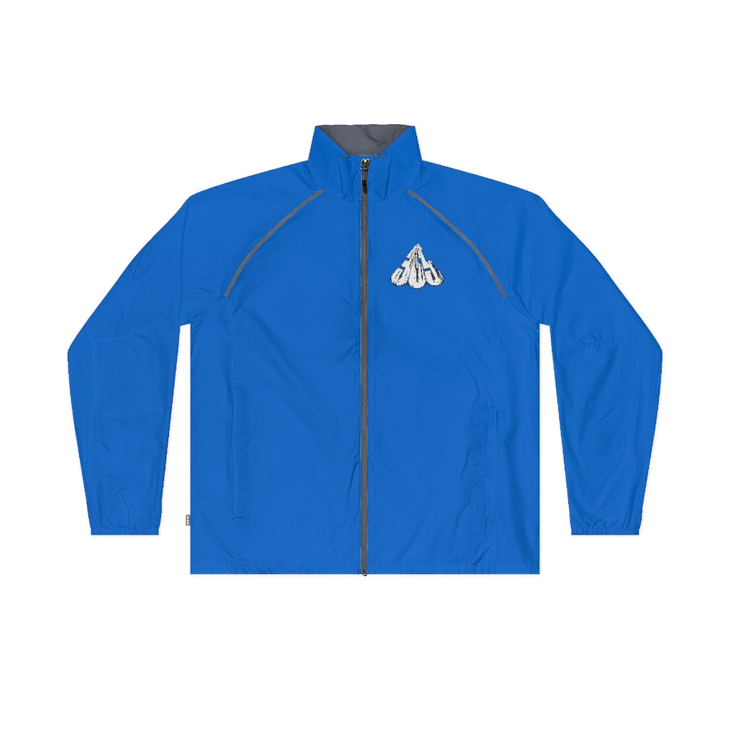 365 Brand Mens Packable Jacket 🧥