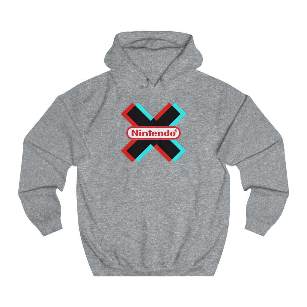 80s Throwback | College Hoodie