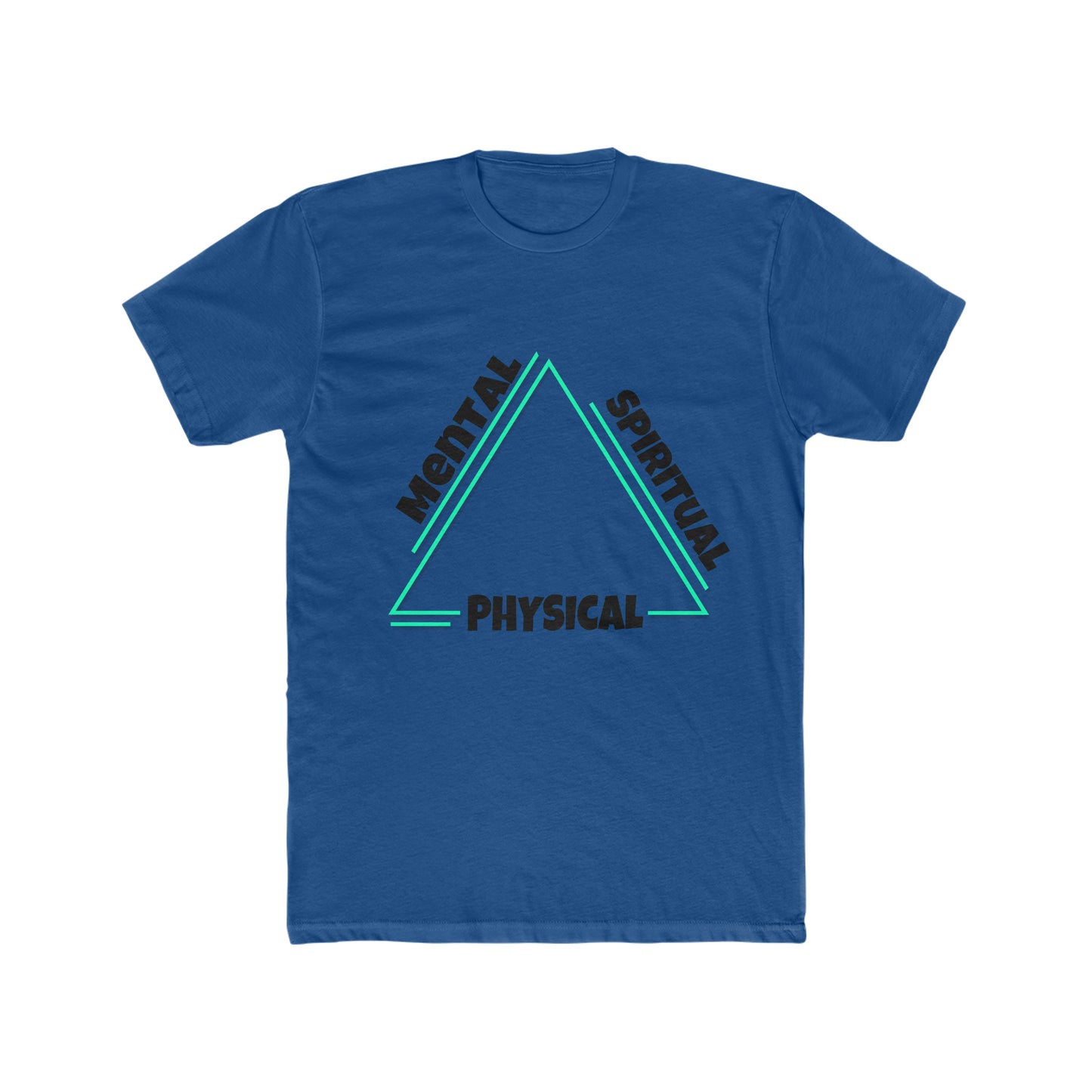 Ophishal Brand x Wellness T Shirt