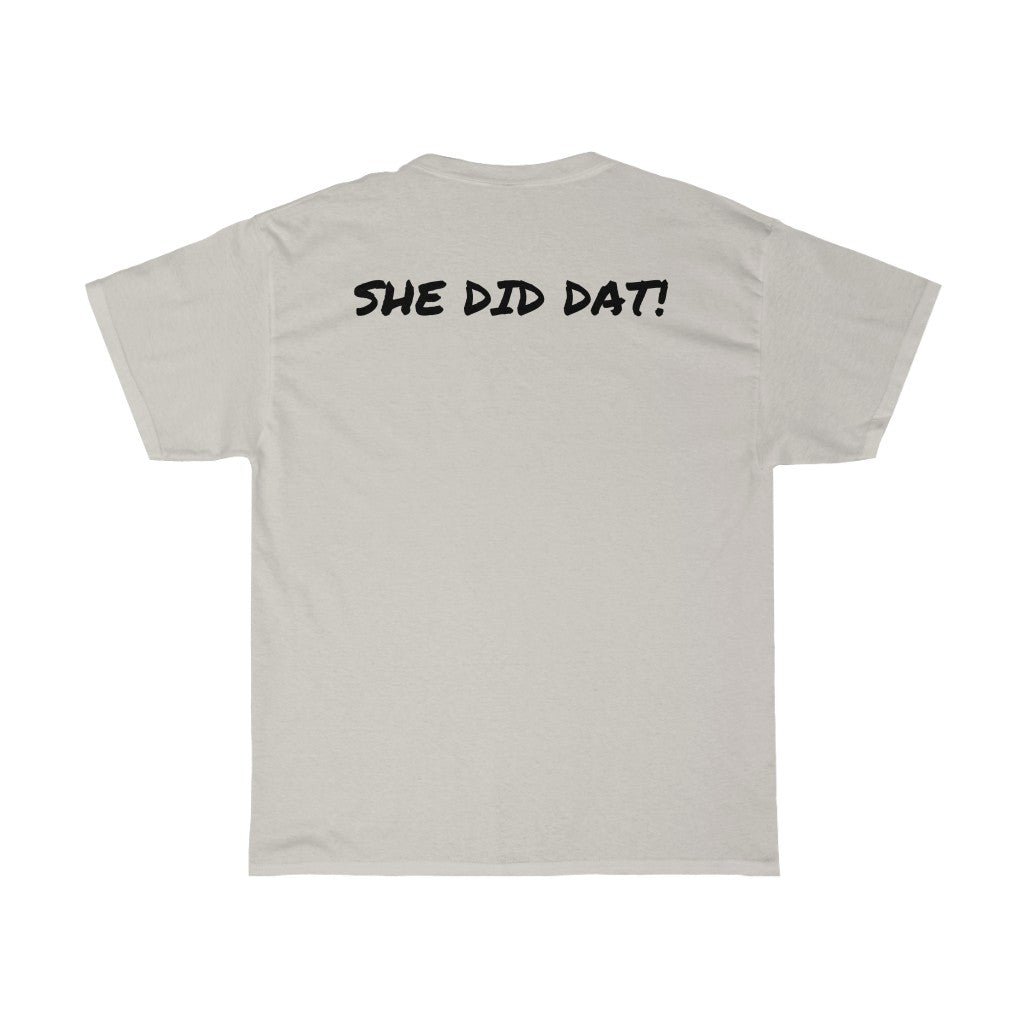 Tionna Blair Class Of 2021 T Shirt