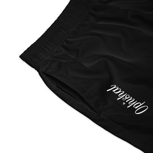 Ophishal Men's Jogger Shorts