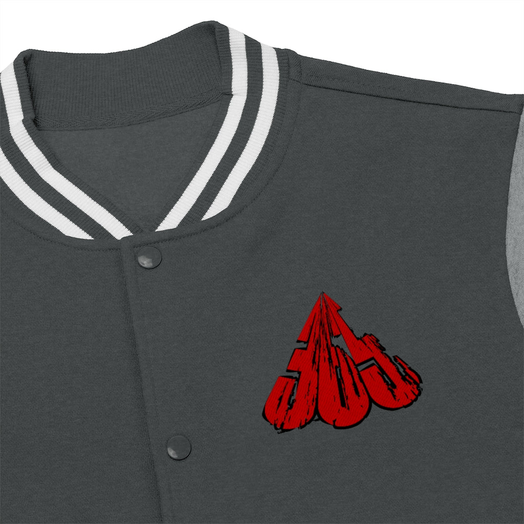 ITGMen's Varsity Jacket