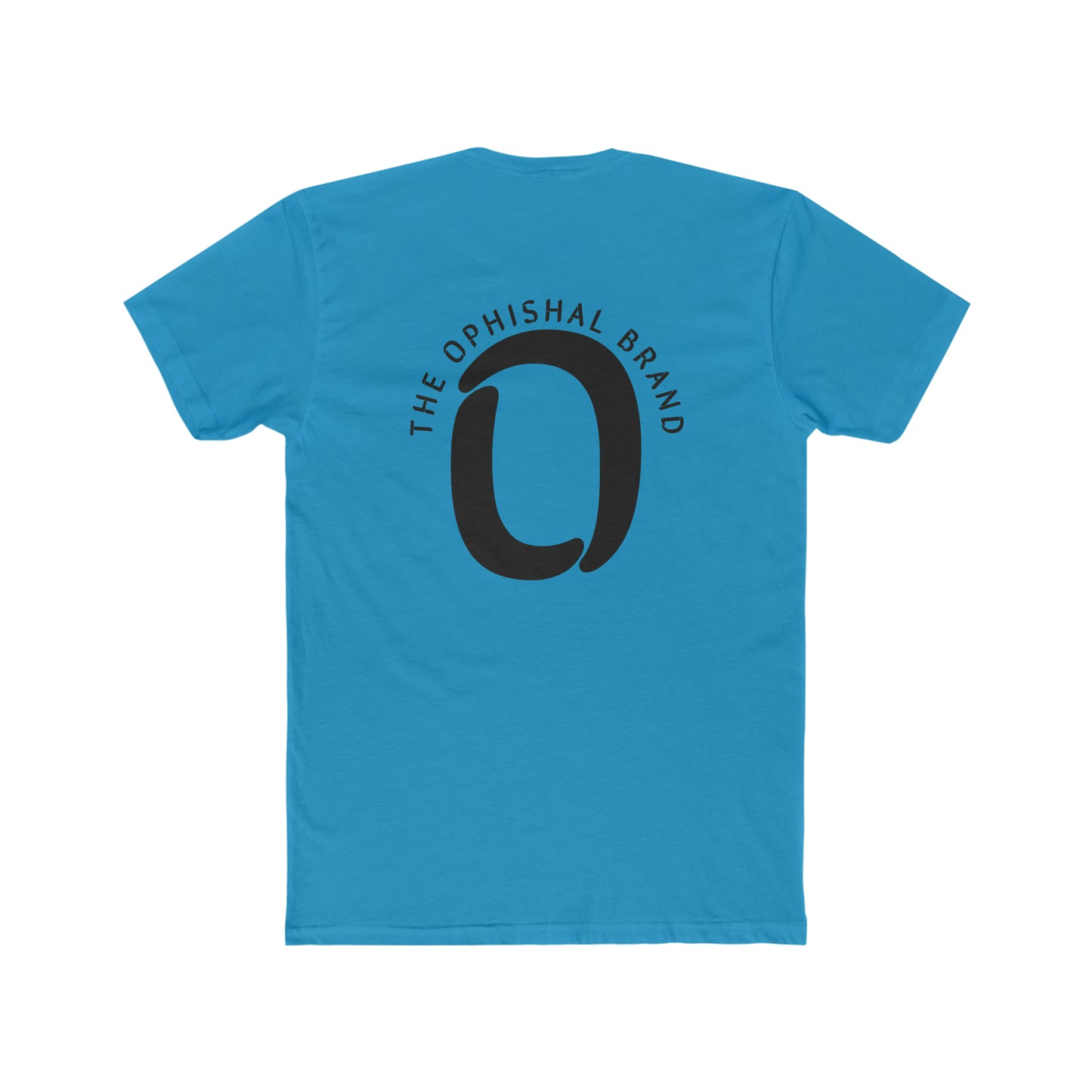 Ophishal Brand x Wellness T Shirt