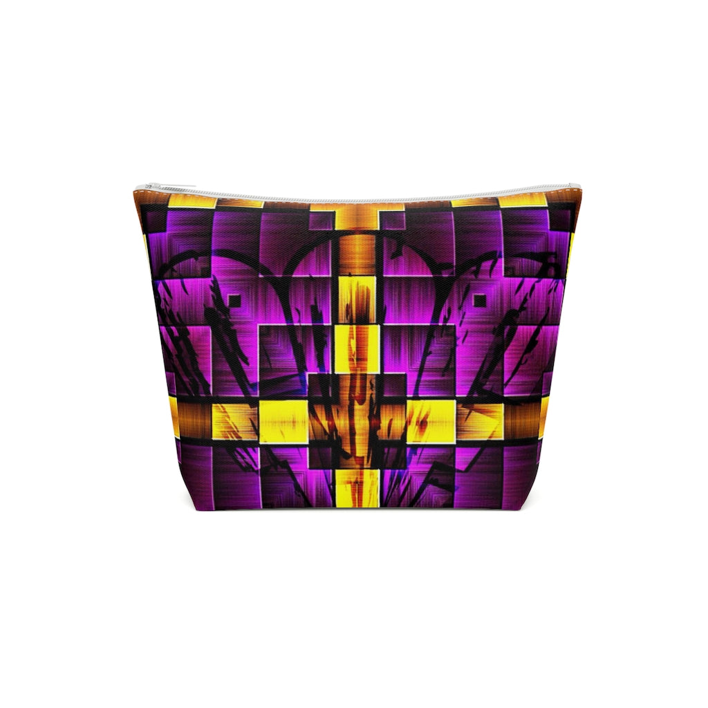 365 BRAND | Cotton Cosmetic Bag