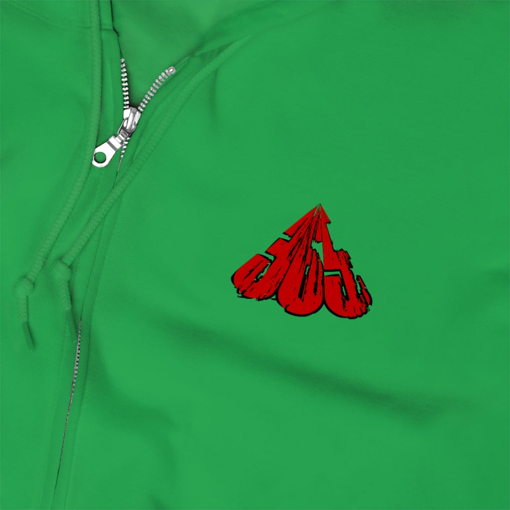 Official “365 Grinderz” Hoodie (Embroidered)