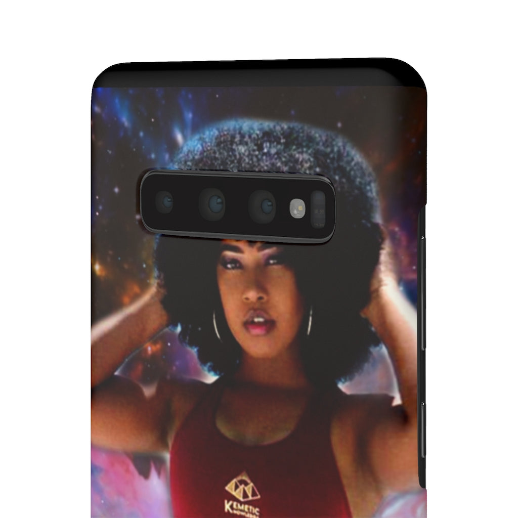 ITG365 Custom Snap Cases