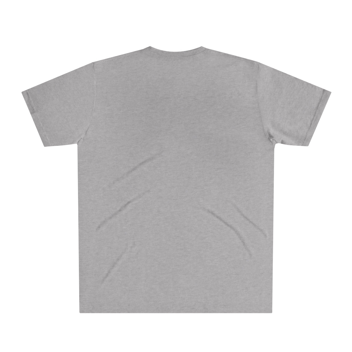 Men's Tri-Blend T-Shirt
