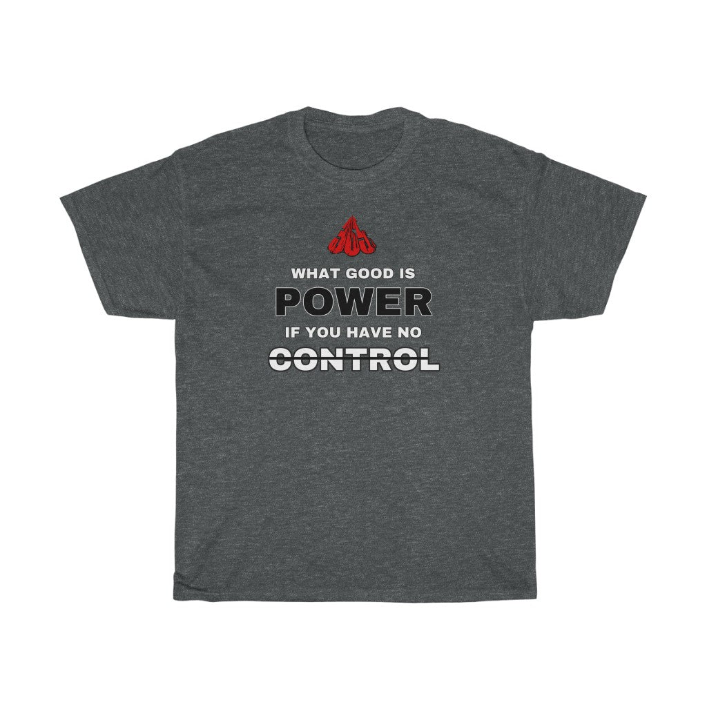 Official 365 “No Control” T Shirt