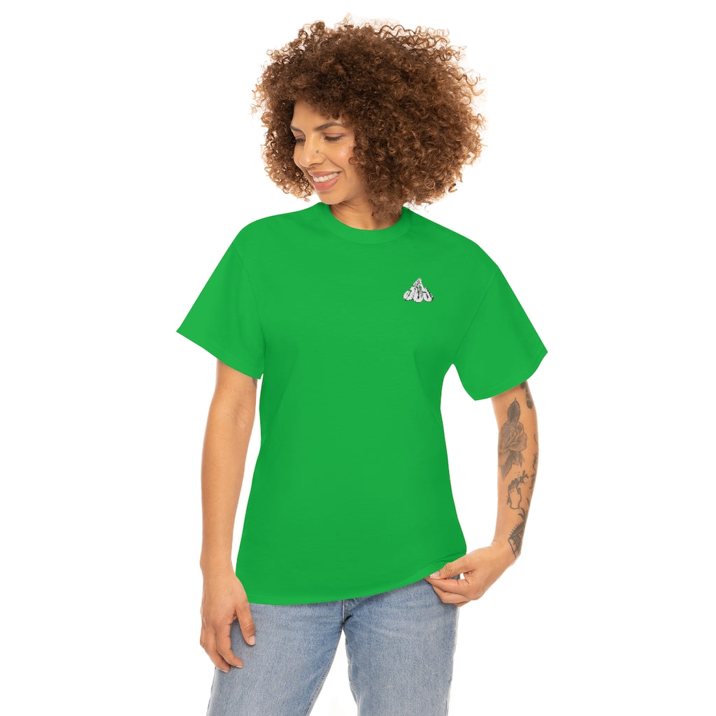 365 “BUSINESS AS USUAL” T-SHIRT