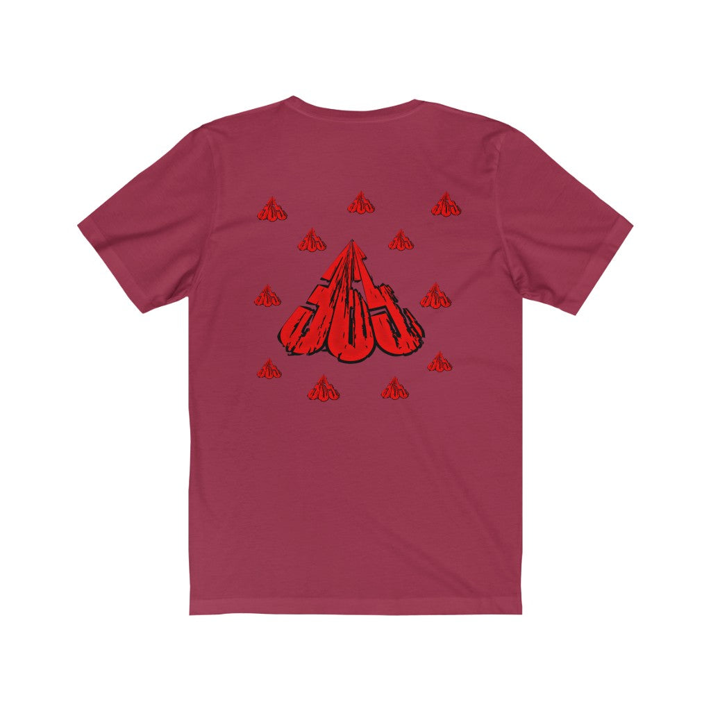 ITG365 Slime City 20/20 Collection | Unisex Jersey Short Sleeve Tee