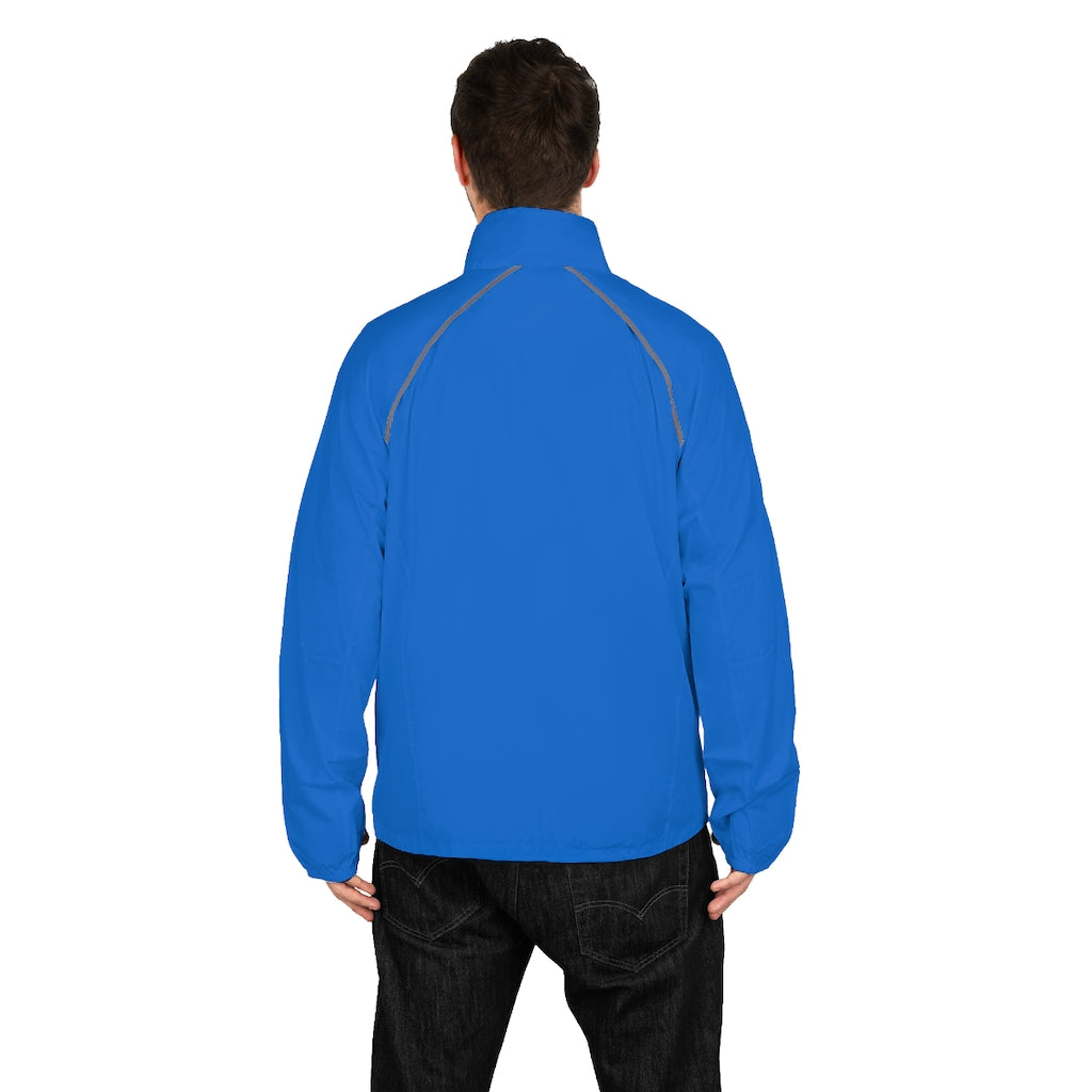 365 Brand Mens Packable Jacket 🧥