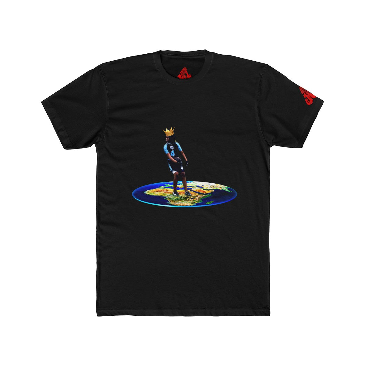 Youth Icon Apparel by