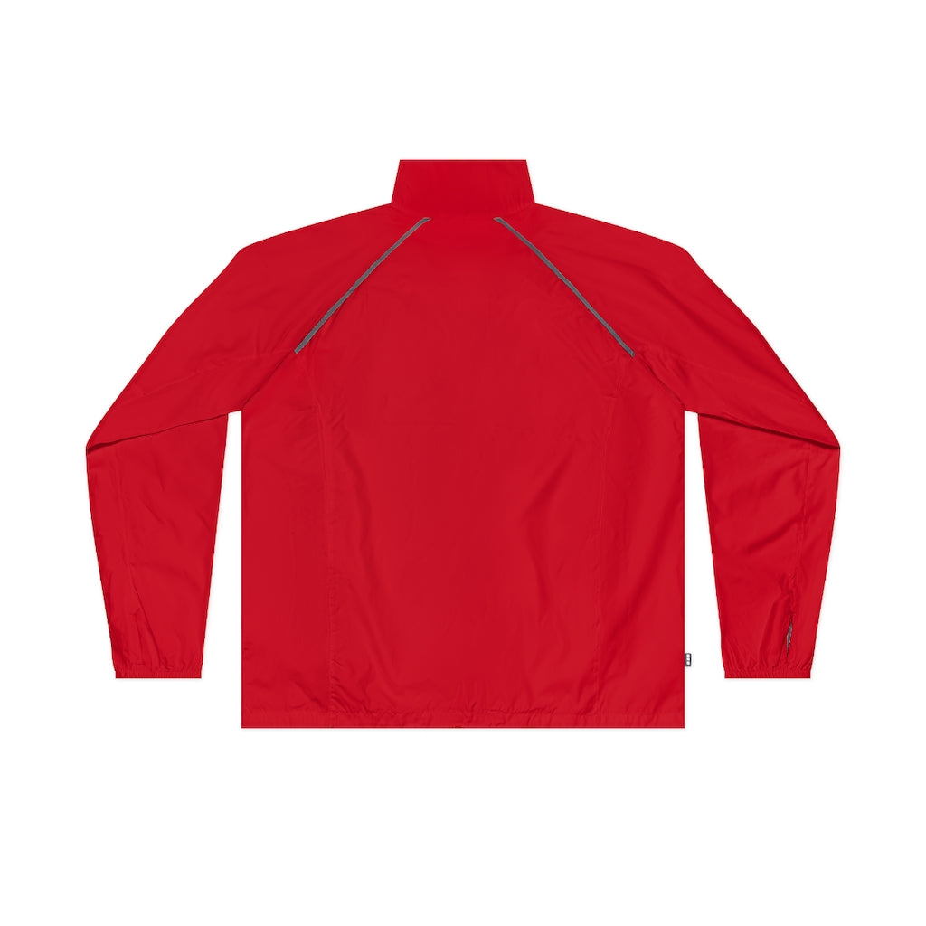 365 Brand Mens Packable Jacket 🧥