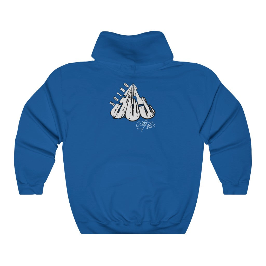 365 BRAND™ | DON’T PLAY WITH ME - Hooded Sweatshirt